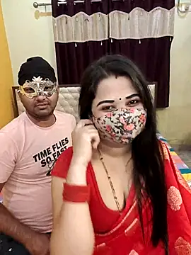 MONAJI_HOT webcam