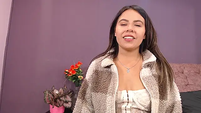 EmmaBellini webcam