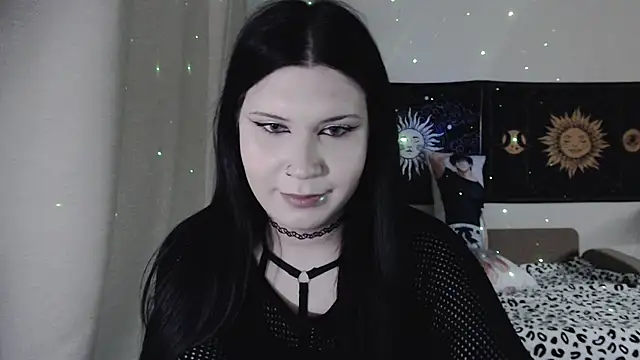 iintimate_flesh webcam