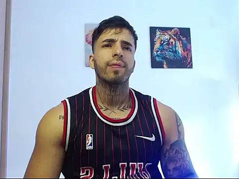 Jacobb_Phoenix webcam