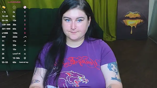 CessieBler webcam