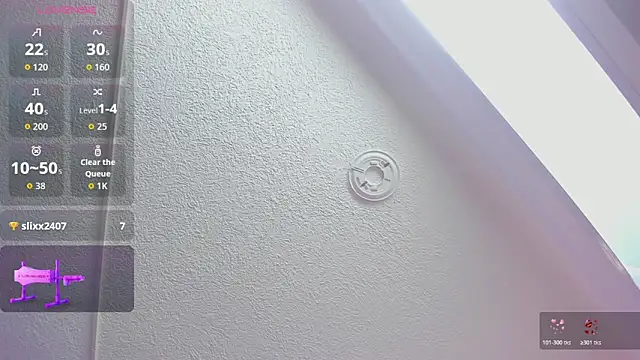 ivy_glow webcam