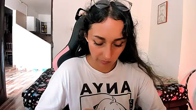 adrena_10 webcam