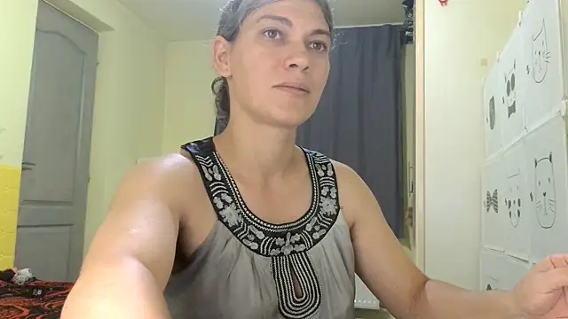 mercylove - MercyLove's free webcam - UK Sex Cams