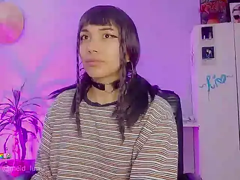 melissahowl webcam