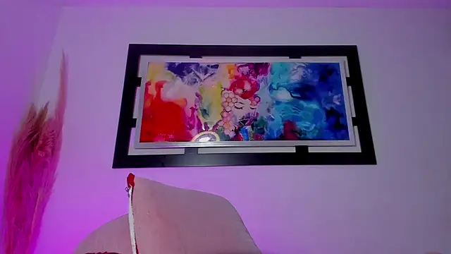 Scarlett_811 webcam