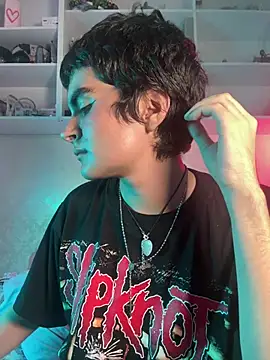 PinkyFairy webcam