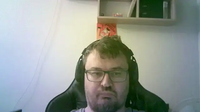 SirAbuser webcam