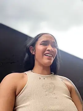 Isabella-Teen webcam