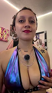 SammyGomez webcam