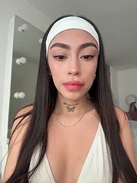 Bonny_Eva webcam