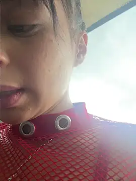 Sasha-firee webcam
