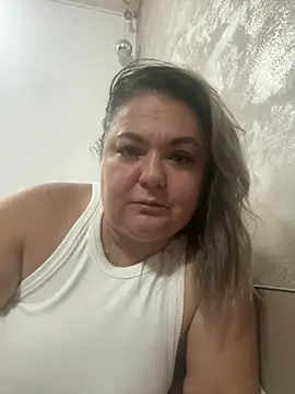 MikyVesela webcam