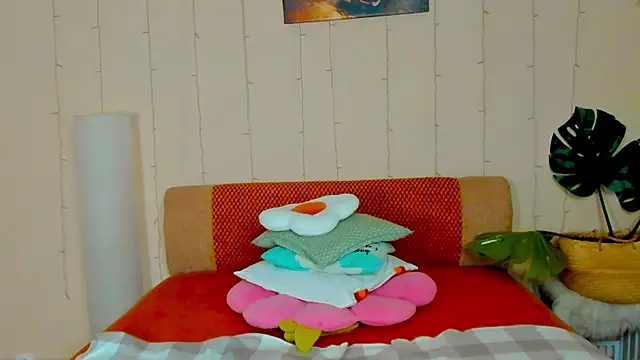 Blossom_Soniya webcam