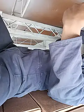 TattyFoxglove webcam