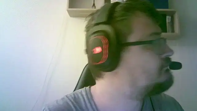 SirAbuser webcam