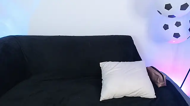 Jacky_Smith1 webcam