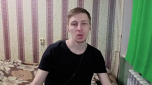 Darien_Brown webcam