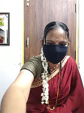 Tamil_white_beauty webcam