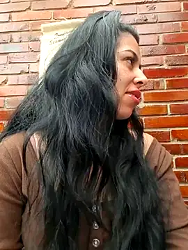 Luianna webcam