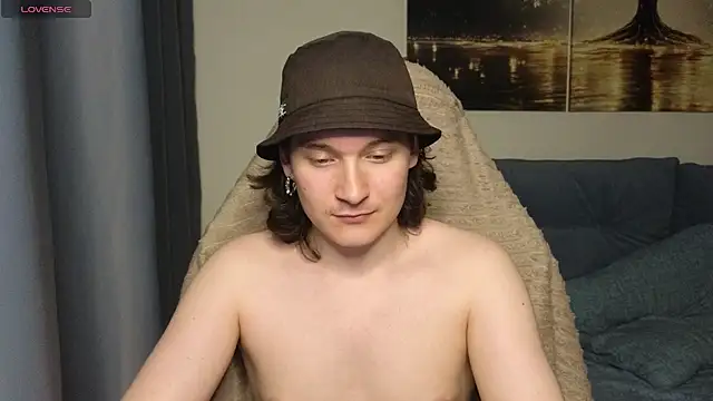 MoreRealAlex webcam