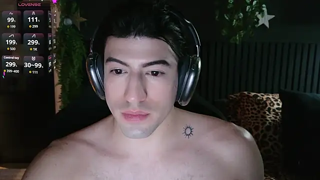 newjeff webcam