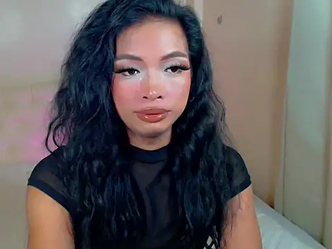 KathRouge webcam
