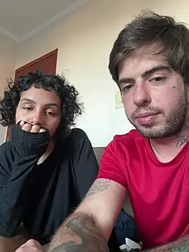 fire-vex webcam