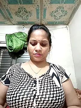 Payel_50 webcam