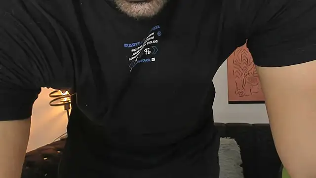 Brad_Martin Live Web Cam Show