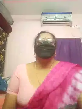 sarala_telugu Live Web Cam Show