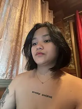 parker_pixie Live Web Cam Show