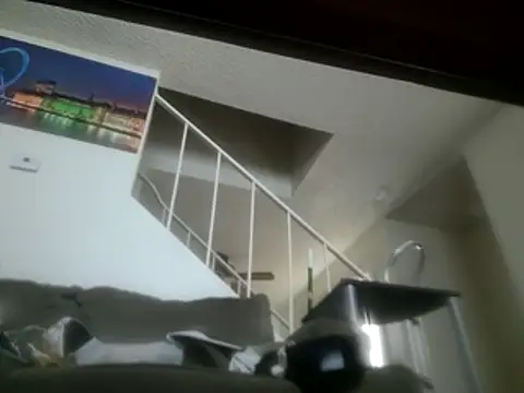 yourMasterisBored webcam