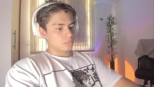 Giordano_Russo webcam