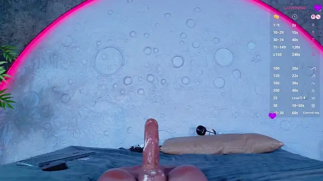 ReinaChloe webcam