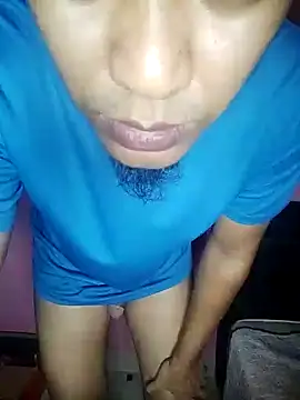 Zarul98 webcam