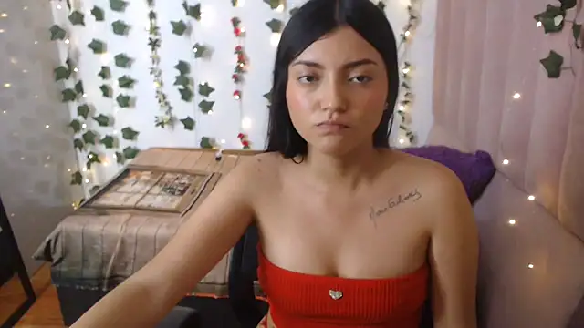 iam_aliiXt webcam