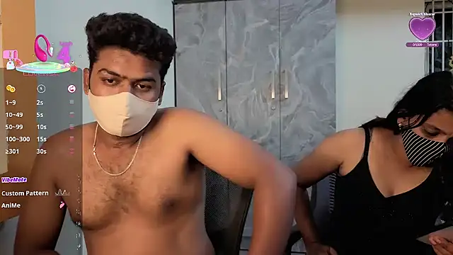 Tamil_romantic_partner webcam