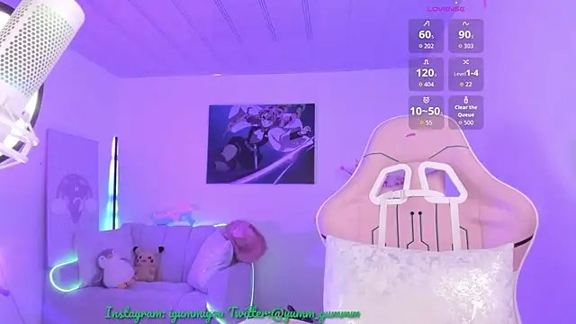 cute_catlyn webcam