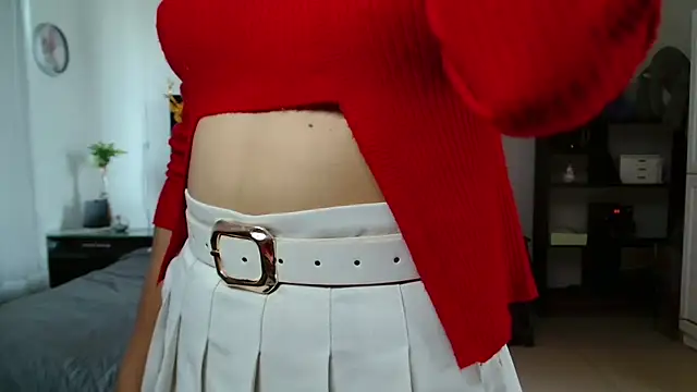 Dama_Scarlata18 webcam