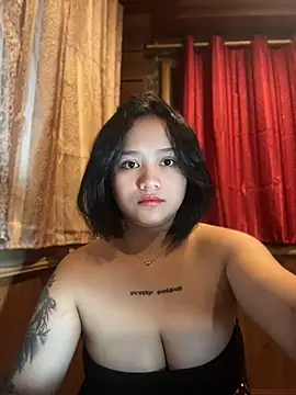 parker_pixie webcam
