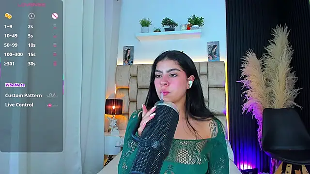 little_sophie18 webcam