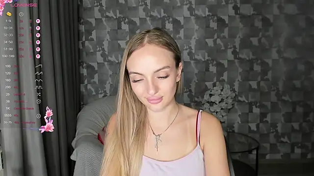 A_delina webcam