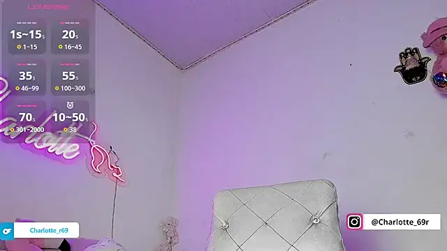 charlotte_ro69 (T young) - Let's have some fun 😋😏🔥