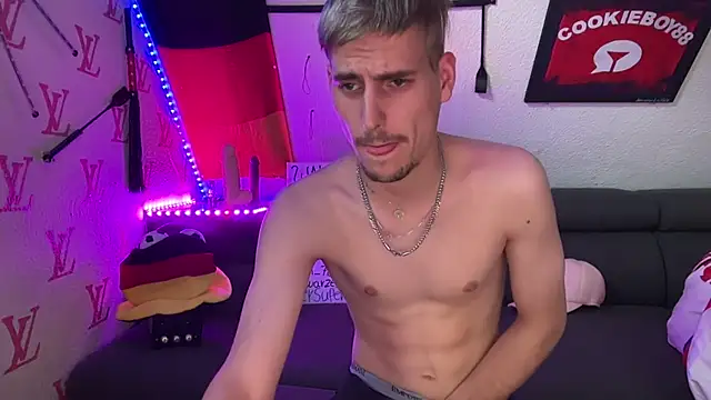 Cookieboy88