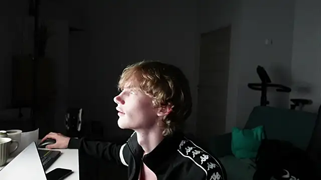 Dave_Redmond Live Web Cam Show