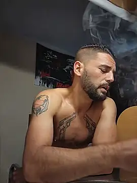 Titiladinguerie13 Live Web Cam Show