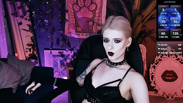 Noah_ElmerX webcam