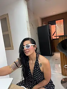 Meganmilk1 webcam