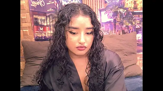 IndianAngel4u webcam
